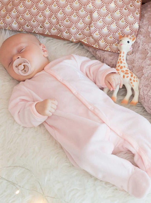 Dors-bien bébé Sophie La Girafe® - Kiabi