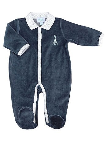 Dors-bien Col Polo - Sophie La Girafe®