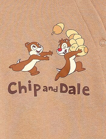 Dors-bien croisée 'Winnie'