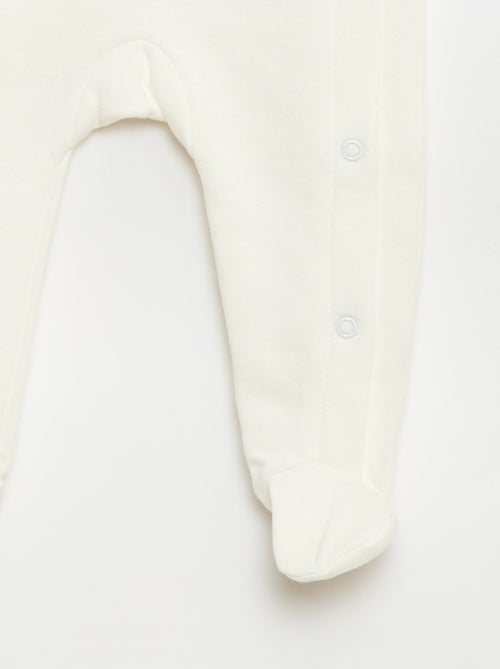 Dors-bien croisée 'Winnie' - Kiabi