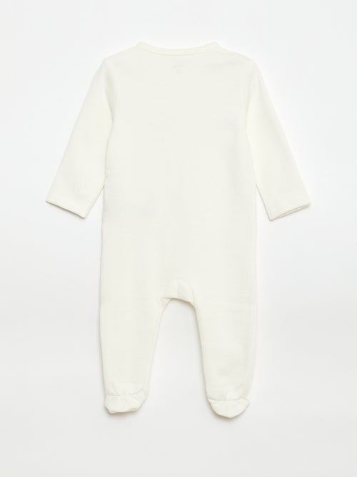 Dors-bien croisée 'Winnie' - Kiabi