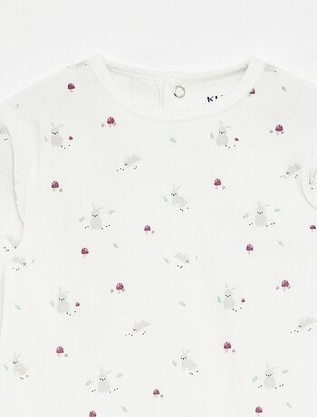 Dors bien en velours avec animation