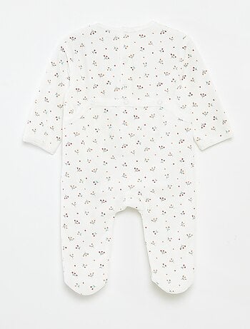 Dors bien en velours avec animation