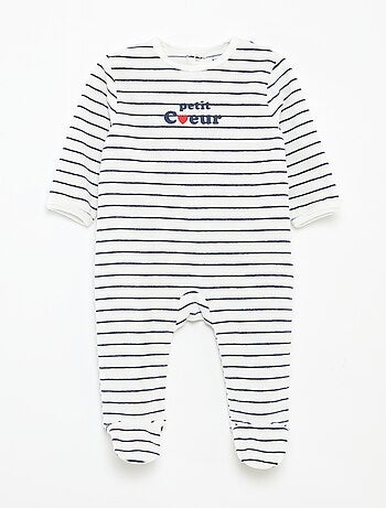 Dors bien en velours avec animation