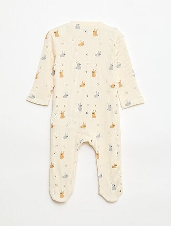 Dors-bien en velours