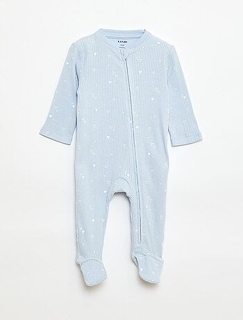 Dors-bien en velours