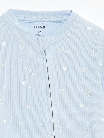 Dors-bien en velours