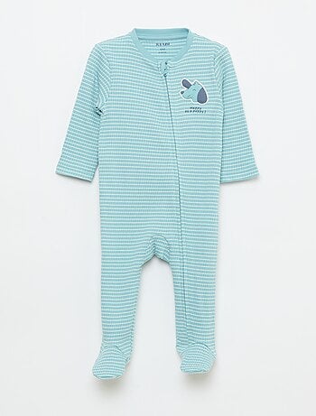 Dors-bien en velours