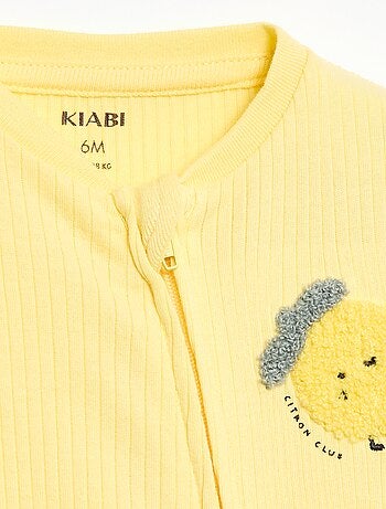 Dors-bien en velours