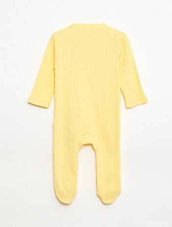 Dors-bien en velours