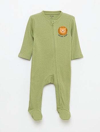 Dors-bien en velours