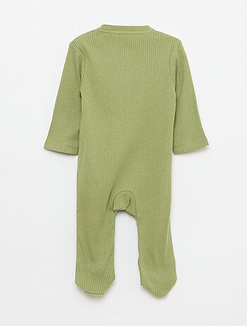 Dors-bien en velours