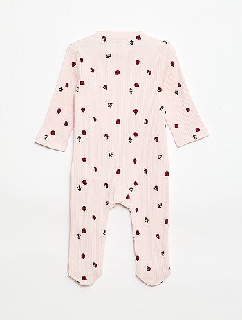 Dors-bien en velours