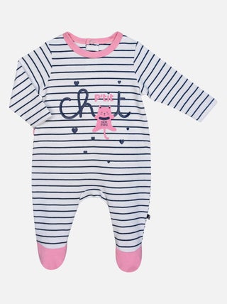 DORS BIEN GALIA INTERLOCK PONT DOS BEBE