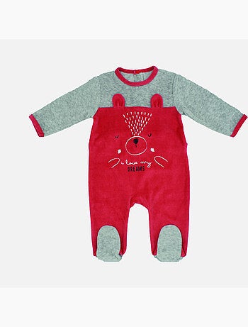 Dors Bien 'gdb2 Cute Bear' 'doo&bo'