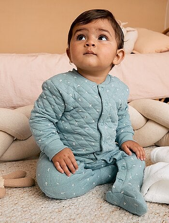 Dors bien jersey en coton