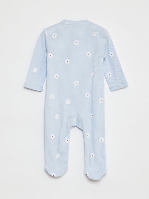 Pyjama Bébé : Quels Sont Les Meilleurs Du Moment