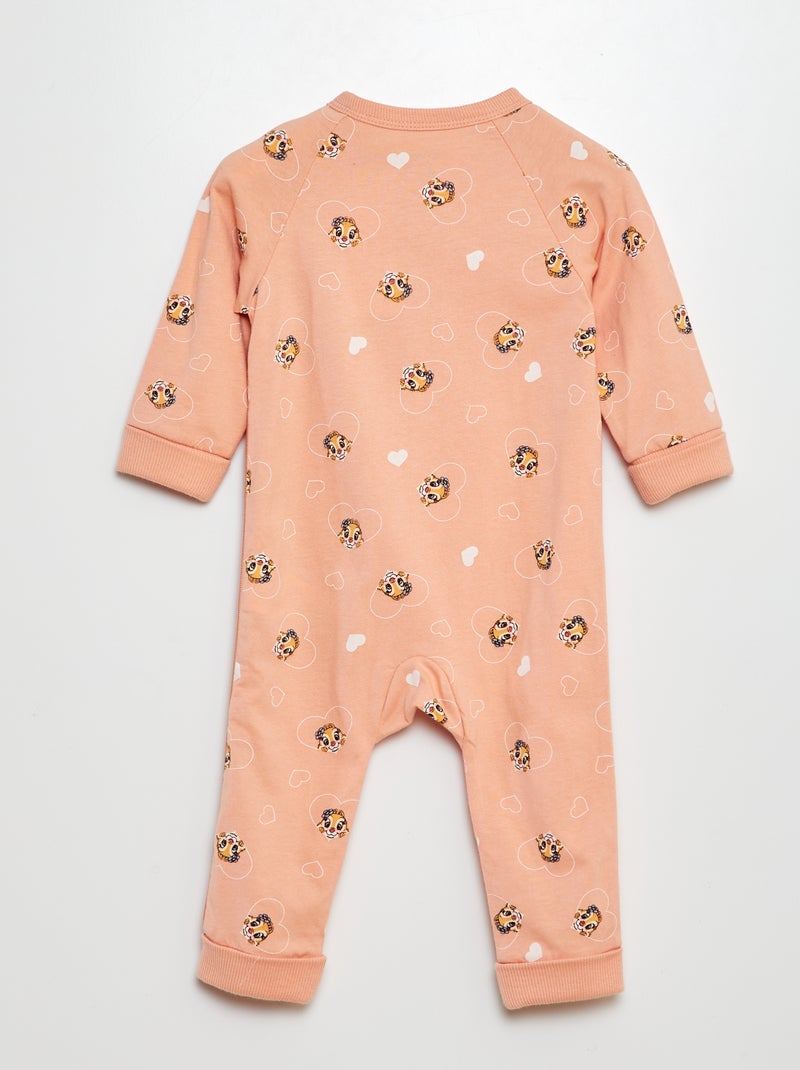 Dors-bien Bébé Zip Double Sens IN EXTENSO Dors Bien Velours Citrouille Halloween Avec Bonnet Bébé Pas Cher Pyjama Next Bébé 9 Mois Dors-bien Bébé Zip Double Sens IN EXTENSO Dors Bien Velours Citrouille Halloween Avec Bonnet Bébé Pas Cher Pyjama Next Bébé 9 Mois
