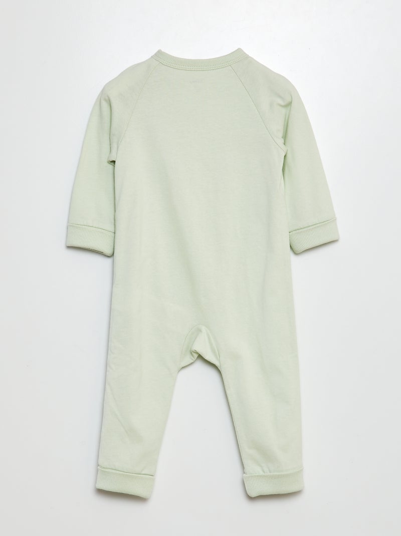 Dors-bien léger 'Disney' VERT - Kiabi