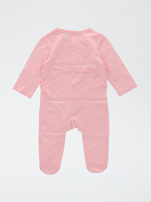 Dors-bien léger 'Hello Kitty' - Kiabi