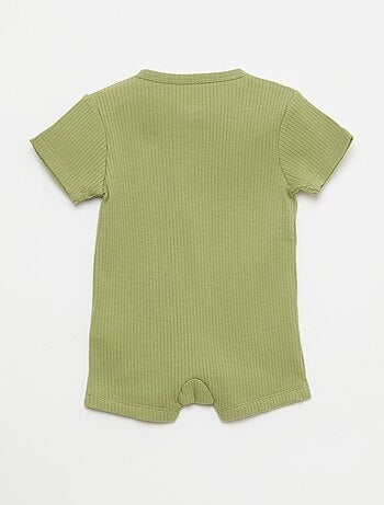 Dors bien léger zippé