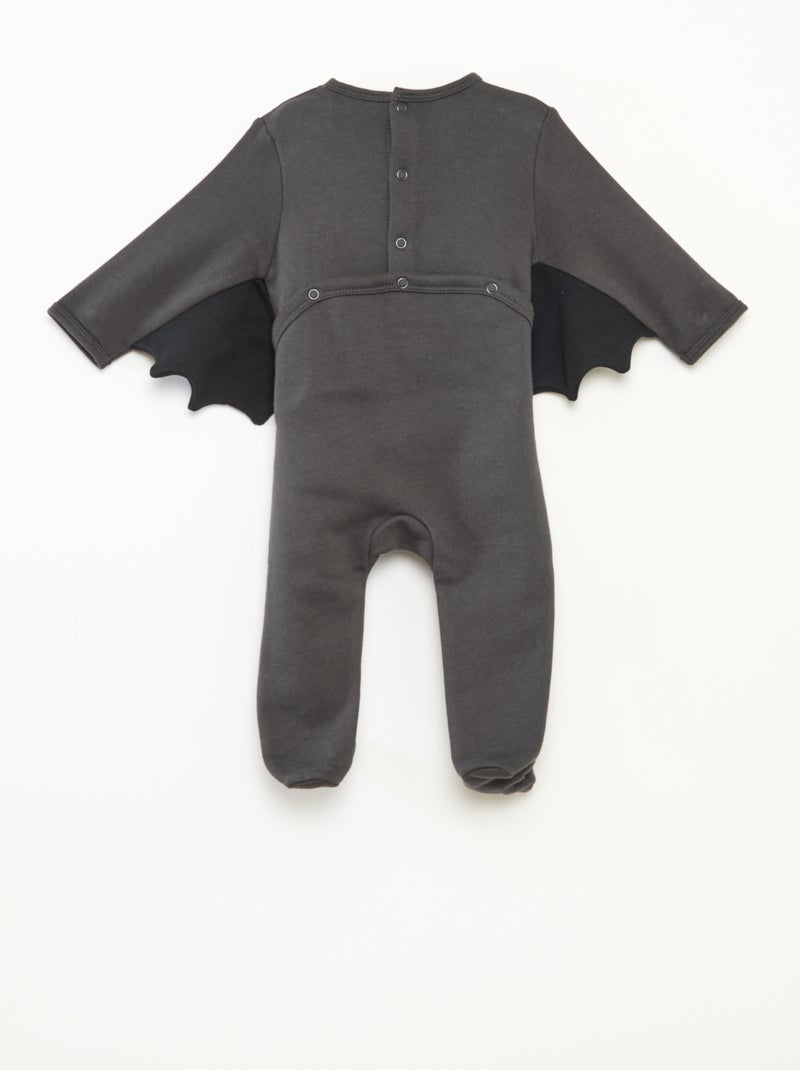 Dors bien lourd halloween 'Disney' 'Mickey' Noir - Kiabi