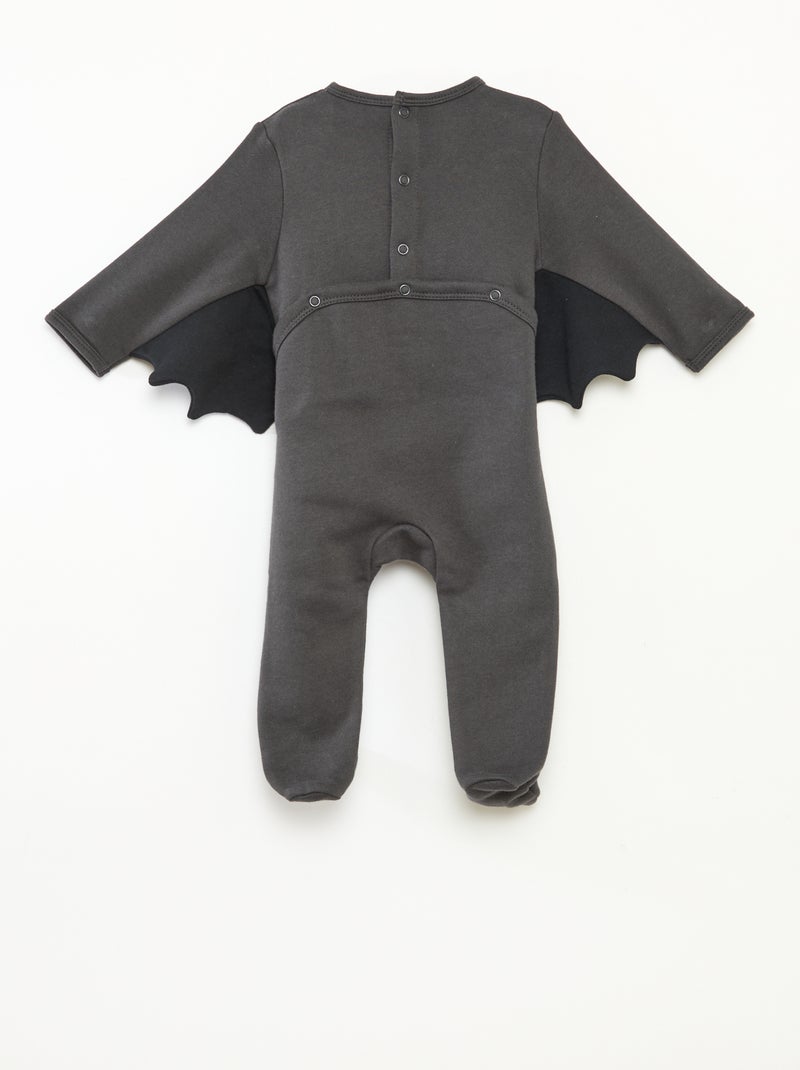 Dors bien lourd halloween 'Disney' 'Stitch' Noir - Kiabi