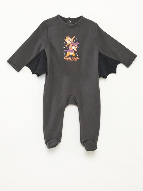 Dors bien lourd halloween 'Disney' 'Tic et tac' - Kiabi