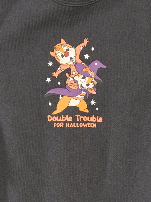 Dors bien lourd halloween 'Disney' 'Tic et tac' - Kiabi