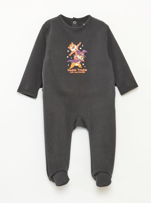 Dors bien lourd halloween 'Disney' 'Tic et tac' - Kiabi