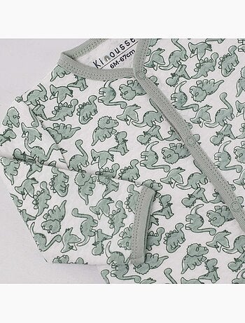 Dors Bien Matelassé