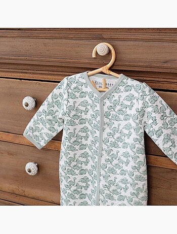 Dors Bien Matelassé