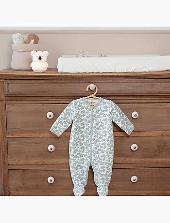 Dors Bien Matelassé