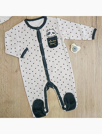 Dors Bien 'mdb1 Little Dream' 'doo&bo'