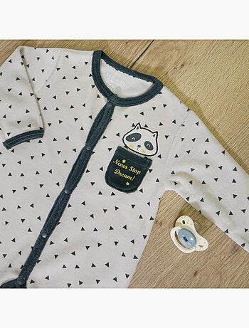 Dors Bien 'mdb1 Little Dream' 'doo&bo'