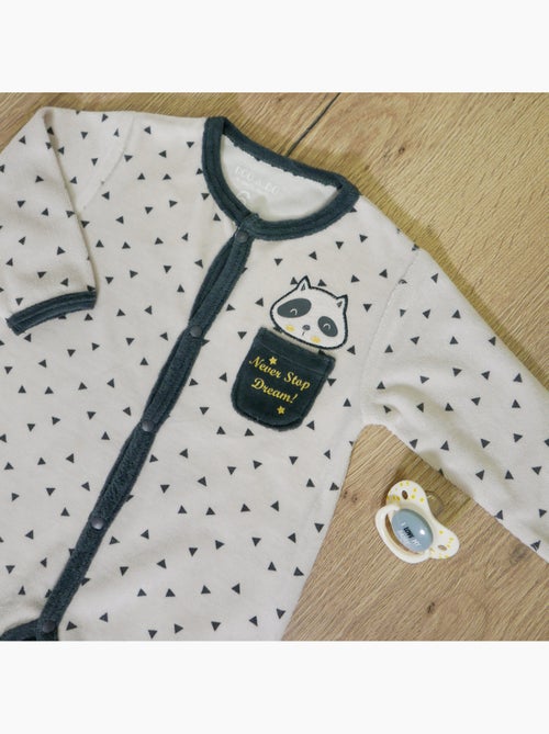 Dors Bien 'mdb1 Little Dream' 'doo&bo' - Kiabi