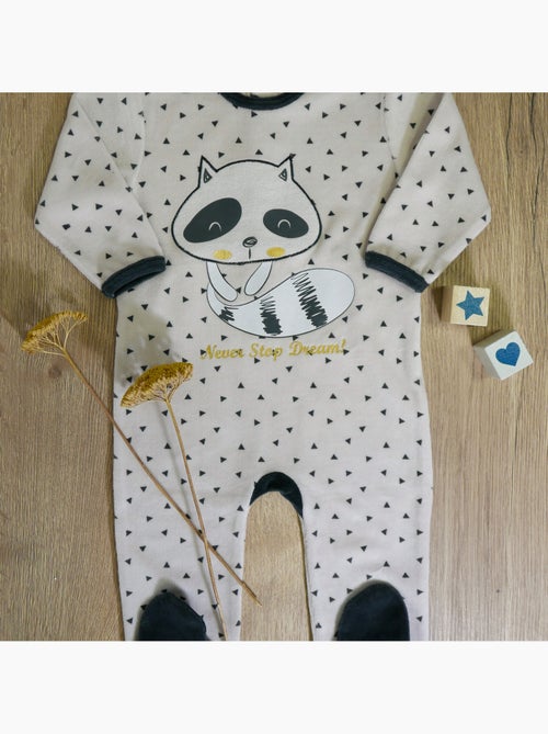 Dors Bien 'mdb2 Little Dream' 'doo&bo' - Kiabi