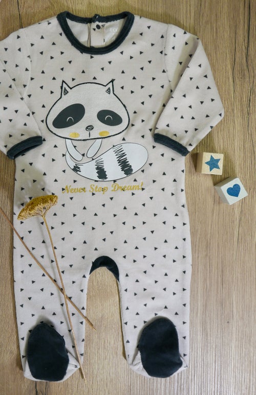Dors Bien 'mdb2 Little Dream' 'doo&bo' - Kiabi