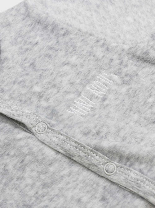 Dors-bien "Mini-nous" - Kiabi