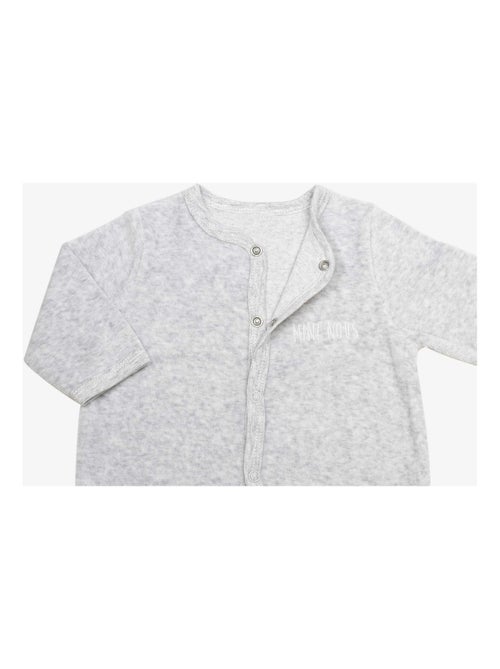 Dors-bien "Mini-nous" - Kiabi