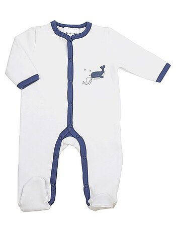 Dors Bien Naissance Baleine