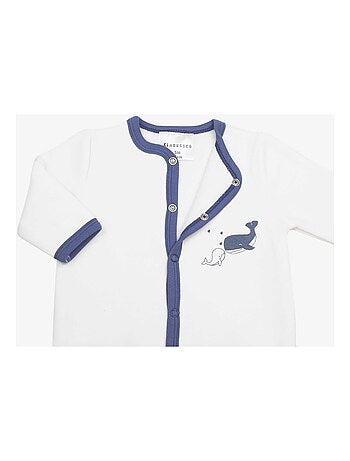 Dors Bien Naissance Baleine