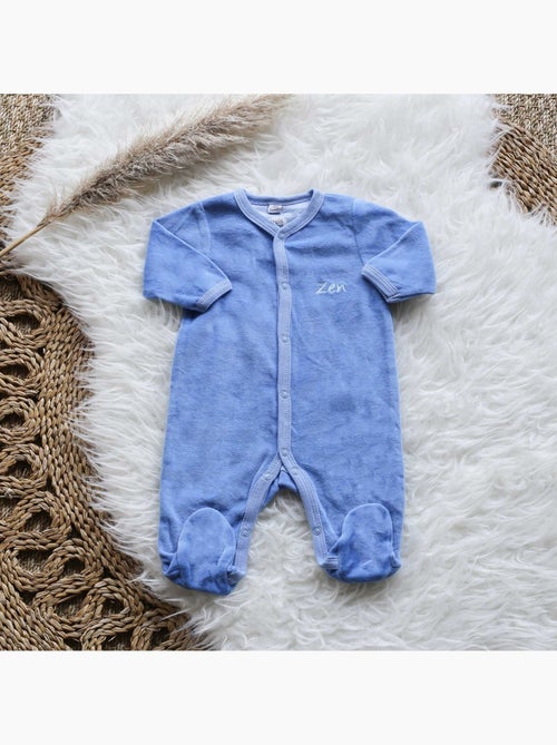 Dors Bien Naissance - Kiabi