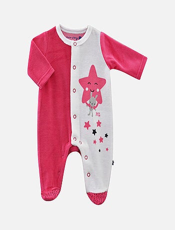 DORS BIEN NAISSANCE EKATERINA