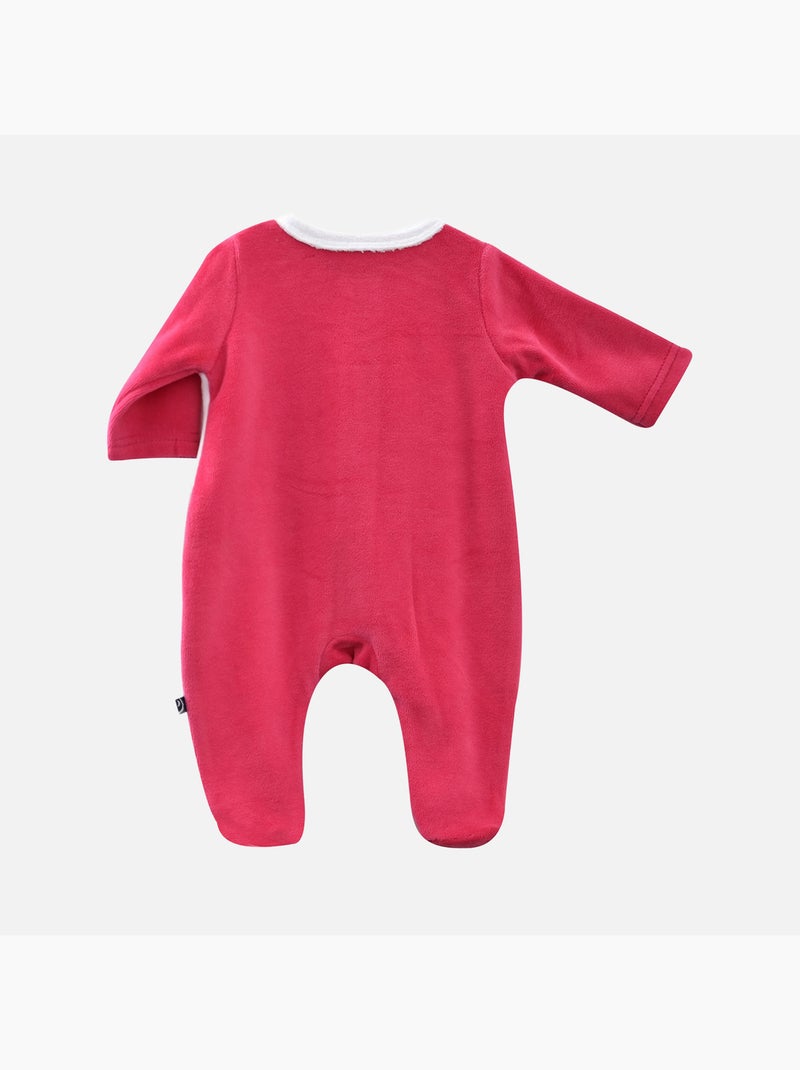 DORS BIEN NAISSANCE EKATERINA Rose - Kiabi