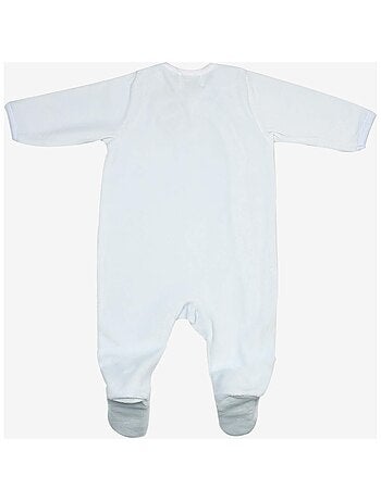 Dors bien ouverture croisée Sophie La Girafe®