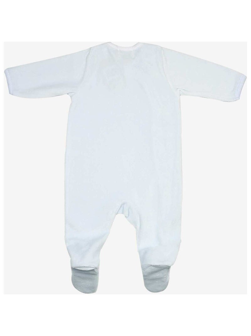 Dors Bien Ouverture Croisée Sophie La Girafe® Bleu - Kiabi