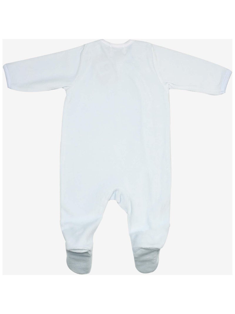 Dors Bien Ouverture Croisée Sophie La Girafe® Bleu - Kiabi