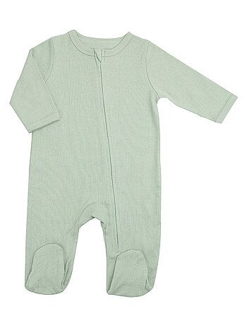 Dors bien ouverture zippée