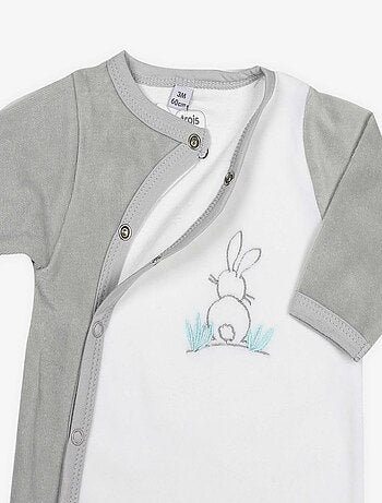 Dors-bien petit lapin
